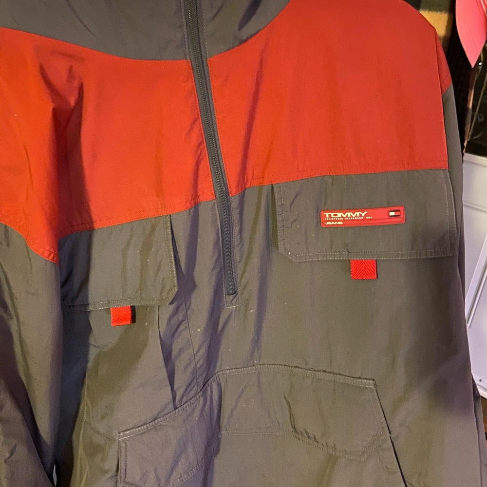 Winter jacket - Picture 7 of 11